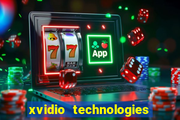 xvidio technologies startup download android